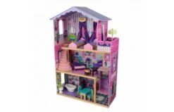 KidKraft Poppenhuis My Dream Mansion -Speelgoed Promoties Winkel 005b375edacc4a56f88db9c3c9de00b697857846d38354217c6cc9bce2d44233