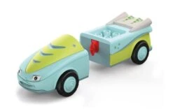 SIKU Toddys 0101 Freddy Fluxy -Speelgoed Promoties Winkel 0101 03 1000 600