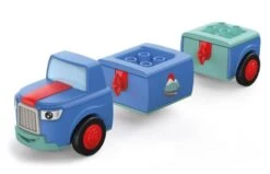 SIKU Toddys 0103 Mio Mounty -Speelgoed Promoties Winkel 0103 03 1000 600