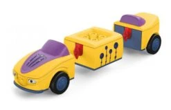 SIKU Toddys 0104 Zoë Zoomy 6 SIKU Toddys 0104 Zoë Zoomy -Speelgoed Promoties Winkel 0104 03 1000 600