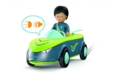 SIKU Toddys 0105 Dave Divey