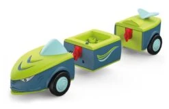 SIKU Toddys 0105 Dave Divey -Speelgoed Promoties Winkel 0105 04 1000 600