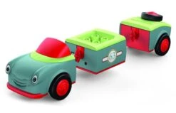 SIKU Toddys 0106 Olli Oldy -Speelgoed Promoties Winkel 0106 03 1000 600