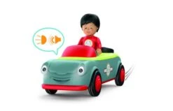 SIKU Toddys 0106 Olli Oldy