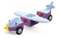 SIKU Toddys 0109 Conny Cloudy -Speelgoed Promoties Winkel 0109 03 1000 600