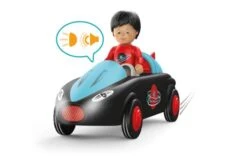 SIKU Toddys 0115 Sam Speedy -Speelgoed Promoties Winkel 0115 04 1000 600