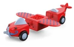 SiKU Toddys 0116 Leo Loopy -Speelgoed Promoties Winkel 0116 03 1000 600