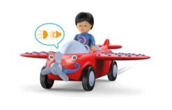 SiKU Toddys 0116 Leo Loopy -Speelgoed Promoties Winkel 0116 04 1000 600