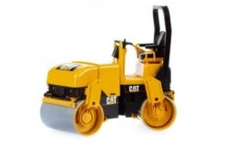 Bruder 2433 CAT Straatwals -Speelgoed Promoties Winkel 011bc812a037b4d79fe360ce83736aec0d7e50ef430eeb323741b116040cecb3