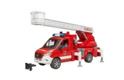 Bruder 2673 MB Sprinter Brandweerwagen