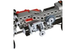 Clementoni Technologic Mechanica Motor 2 In 1 -Speelgoed Promoties Winkel 0305003 100