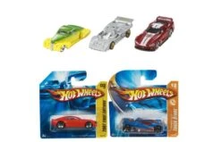 Hot Wheels Car Assorti