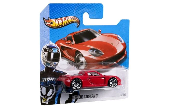 Hot Wheels Car Assorti 3 Hot Wheels Car Assorti - Afbeelding 3