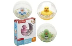 Fisher Price Waterbal