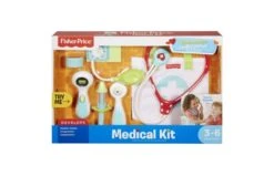 Fisher Price Doktersset -Speelgoed Promoties Winkel 0419107 040 1