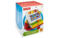 Fisher Price Kassa 7 Fisher Price Kassa -Speelgoed Promoties Winkel 0454001 040