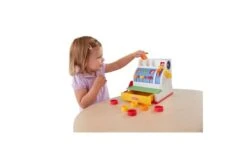 Fisher Price Kassa 8 Fisher Price Kassa -Speelgoed Promoties Winkel 0454001 120