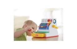 Fisher Price Kassa 9 Fisher Price Kassa -Speelgoed Promoties Winkel 0454001 130