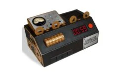 Escape Room The Game -Speelgoed Promoties Winkel 0604014 020