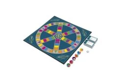 Hasbro Trivial Pursuit Classic -Speelgoed Promoties Winkel 0604062 020