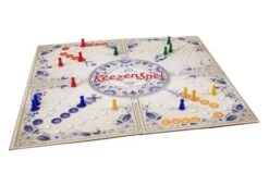 Keezenspel -Speelgoed Promoties Winkel 0604178 090