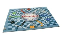 Keezenspel -Speelgoed Promoties Winkel 0604178 100