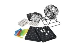 Bingo Molen Klein -Speelgoed Promoties Winkel 0606002 020