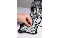 Bingo Molen Klein -Speelgoed Promoties Winkel 0606002 120