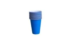 Beer Pong Met 20 Cups En 6 Ballen -Speelgoed Promoties Winkel 0607063 090