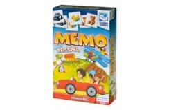 Memo Reisspel