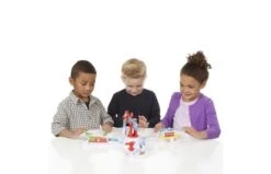 Hasbro Stef Stuntpiloot -Speelgoed Promoties Winkel 0619063 120