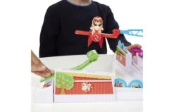 Hasbro Stef Stuntpiloot -Speelgoed Promoties Winkel 0619063 130