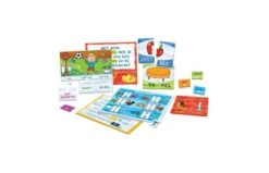 Clementoni Leerspel Leesspelletjes -Speelgoed Promoties Winkel 0619199 020