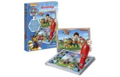 Clementoni Paw Patrol Quizzy