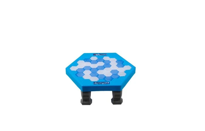 Paniek Op Het Ijs 3 Paniek Op Het Ijs - Afbeelding 3