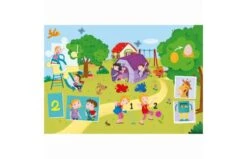 Clementoni Leerspel 8 Spelletjes 1 -Speelgoed Promoties Winkel 0619251 020