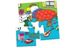 Clementoni Leerspel 8 Spelletjes 1 -Speelgoed Promoties Winkel 0619251 090