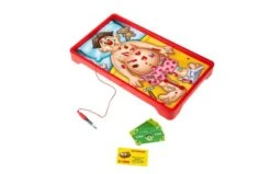 Hasbro Dokter Bibber -Speelgoed Promoties Winkel 0619261 020