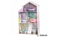 KidKraft Poppenhuis Glendale Manor 30 KidKraft Poppenhuis Glendale Manor -Speelgoed Promoties Winkel 065395f495a323c77872fb7739e1769bd67b8ff65c187654831cfe8678a7efbe