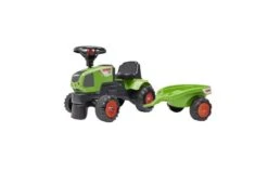 Falk Claas Axos 310 Looptractor Set 1/3 Jaar