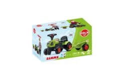 Falk Claas Axos 310 Looptractor Set 1/3 Jaar -Speelgoed Promoties Winkel 0709102 040