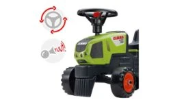Falk Claas Axos 310 Looptractor Set 1/3 Jaar -Speelgoed Promoties Winkel 0709102 090