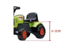 Falk Claas Axos 310 Looptractor Set 1/3 Jaar -Speelgoed Promoties Winkel 0709102 100