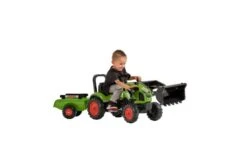 Falk Claas Arion 410 Traptractor Set Met Lader -Speelgoed Promoties Winkel 0709212 130