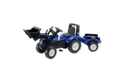 Falk New Holland Taptractor Shovel Set