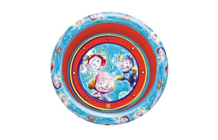 Paw Patrol Zwembad 100 Cm 2 Paw Patrol Zwembad 100 Cm - Afbeelding 2