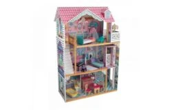 KidKraft Annabelle Poppenhuis -Speelgoed Promoties Winkel 080cadba60299917d5bcb02028c87b8b3e3ecd880018f32ace282001ac4bd540