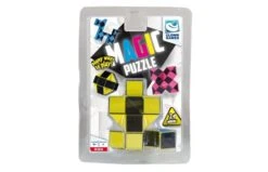 Clown Magic Puzzle 3D 24-Delig Assorti -Speelgoed Promoties Winkel 0896037 050 1