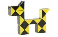 Clown Magic Puzzle 3D 24-Delig Assorti -Speelgoed Promoties Winkel 0896037 070 1