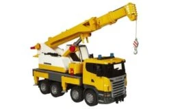 Bruder 3570 Scania Liebherr Telescoopkraan -Speelgoed Promoties Winkel 0c598886211f706575eac68f23a69c7fb8121cd930c31c1074f5885a564e382b